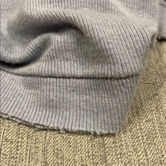 🌅Free People Clingy Super Love cut Long sleeves T - Picture 15 of 16